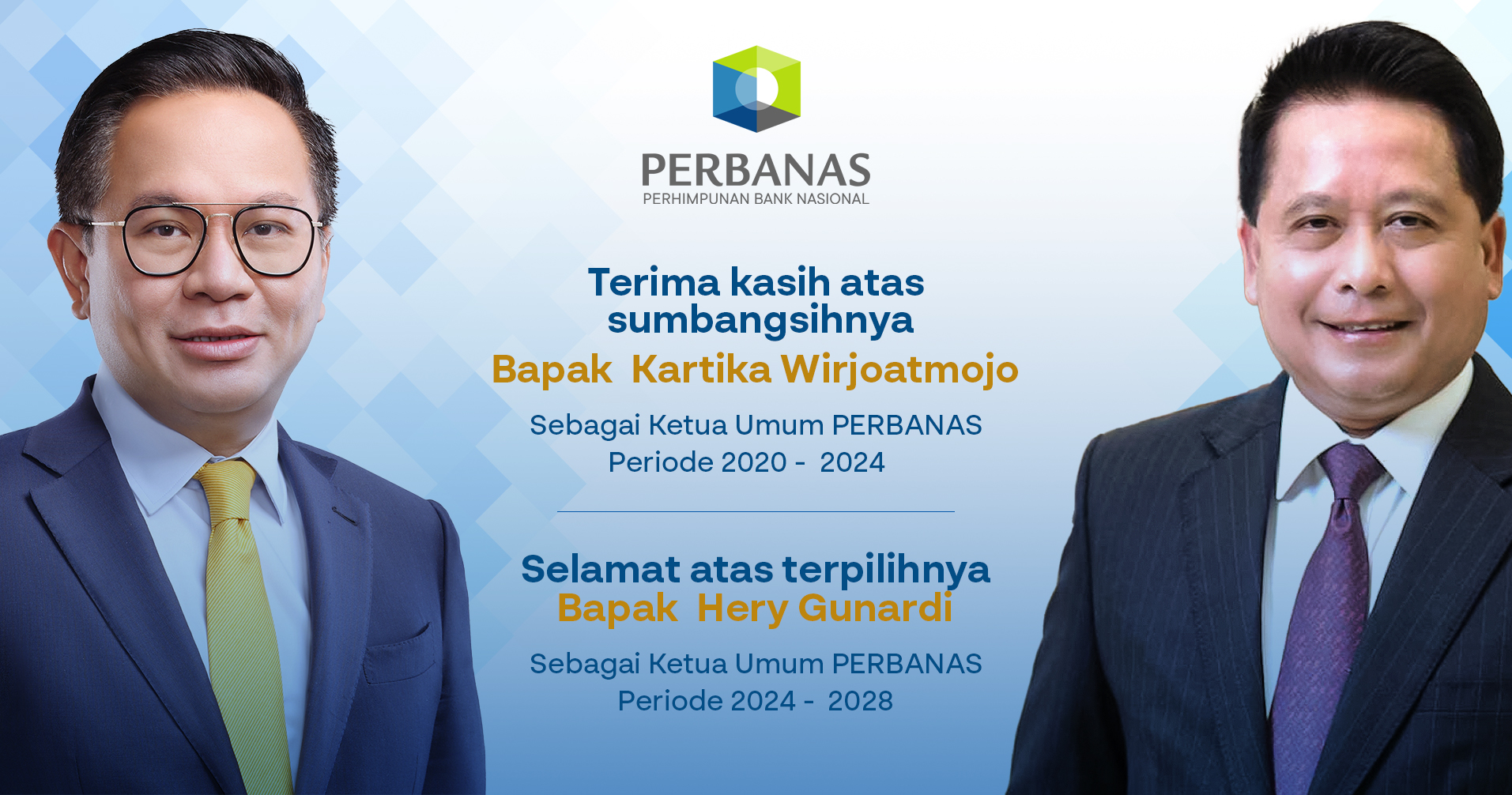 Rapat Umum Anggota Perhimpunan Bank Nasional 2025